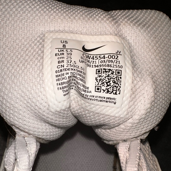 Women’s Nike Air Max Sc - Picture 5 of 5